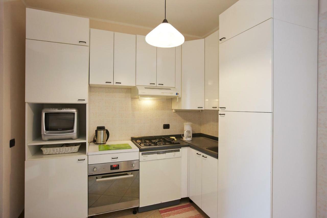 Apartamento La Florida Ameno Exterior foto