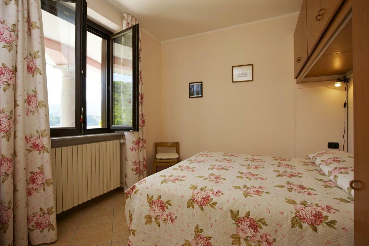 Apartamento La Florida Ameno Exterior foto