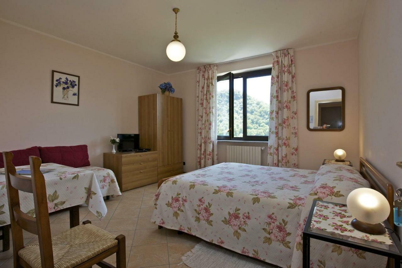 Apartamento La Florida Ameno Exterior foto