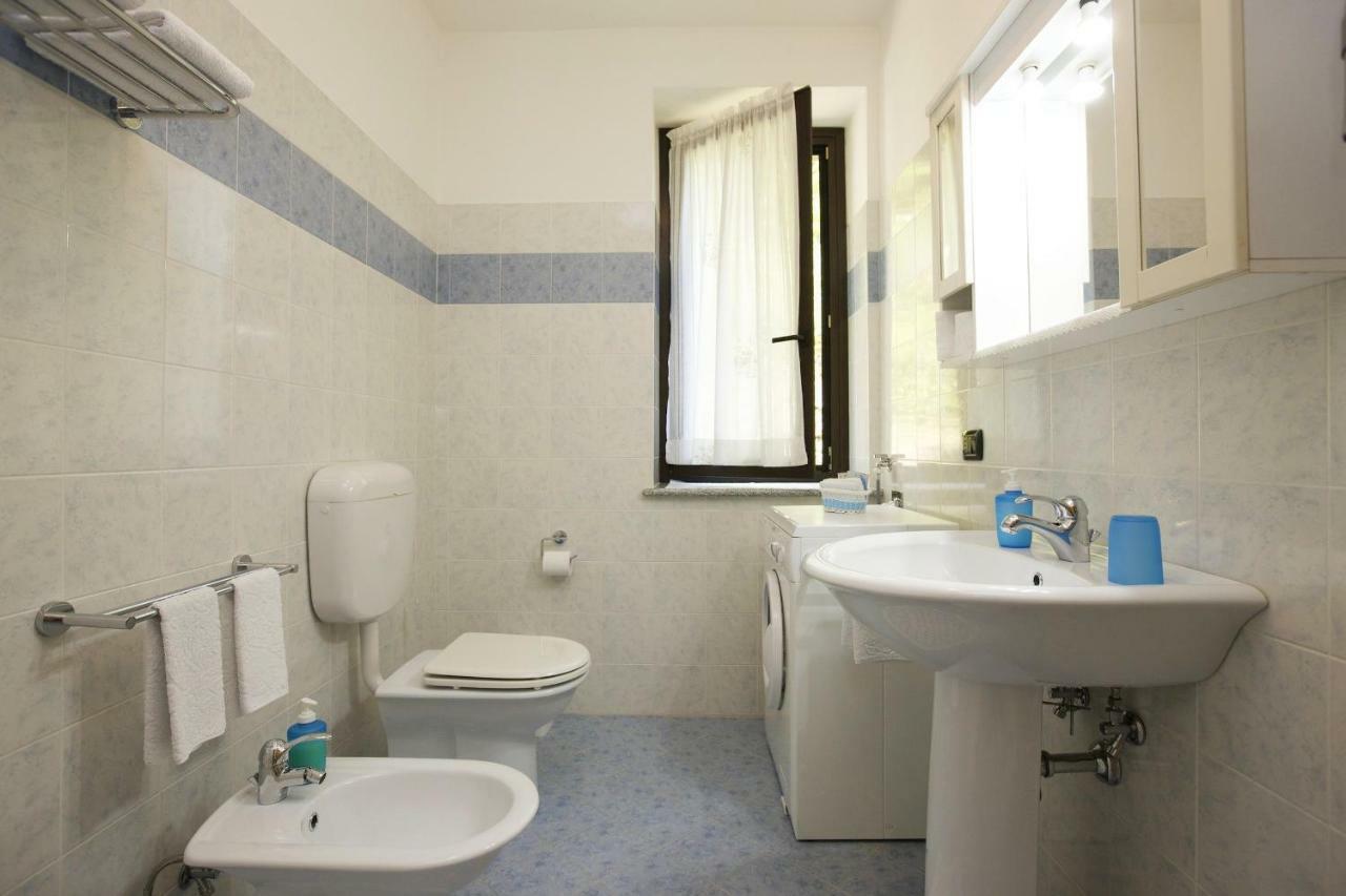 Apartamento La Florida Ameno Exterior foto